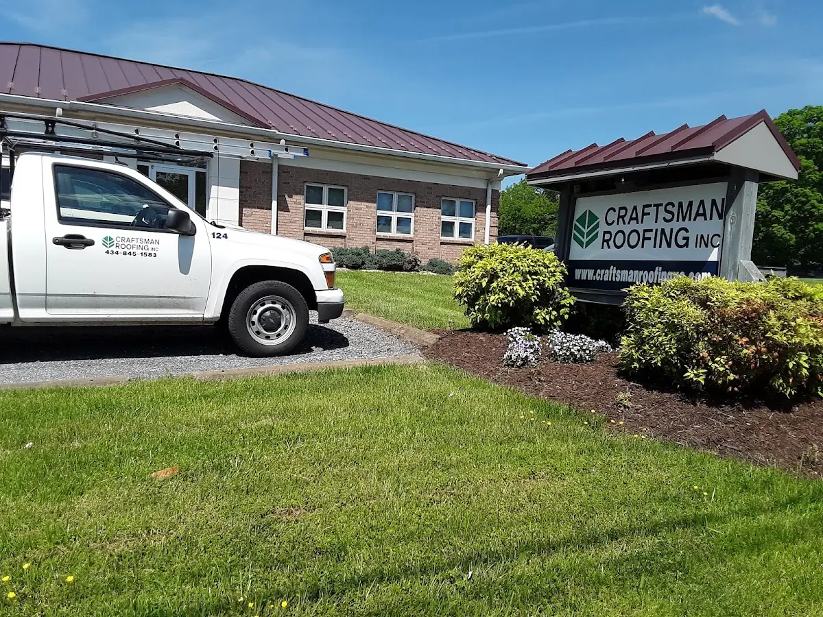 Quality Roof Replacement by experienced craftsmen in Green Valley Acres